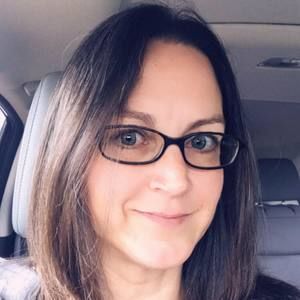 Meet your Posher, Alison